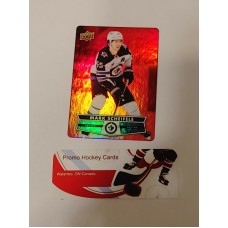 DC-12 Mark Scheifele Red Parallel Die Cut Set 2021-22 Tim Hortons UD Upper Deck 